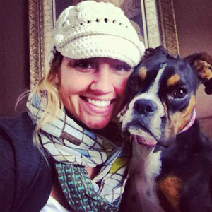 Meet your Posher, Colleen